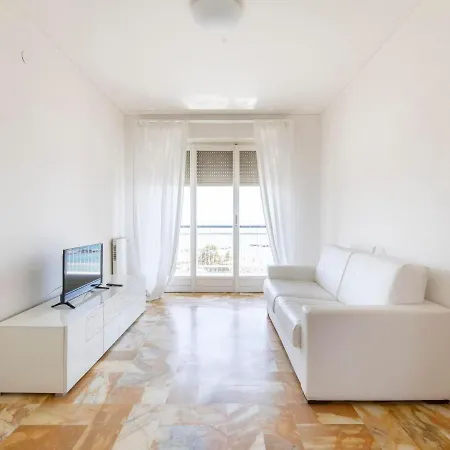 Scenic In With Garden And Terrace