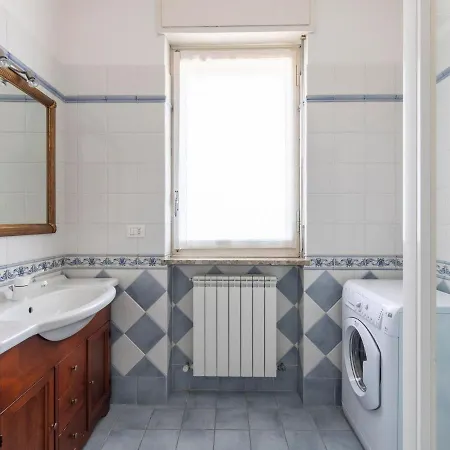 Scenic In With Garden And Terrace * Arma di Taggia