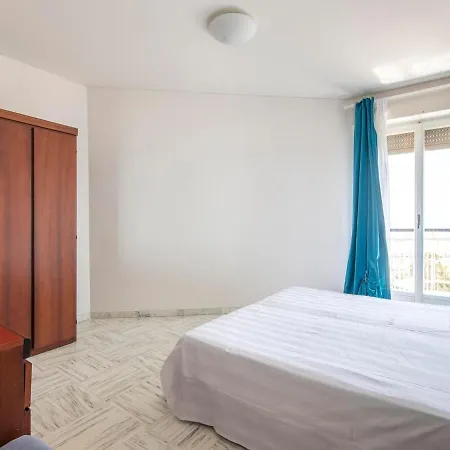 Appartement Scenic In With Garden And Terrace
