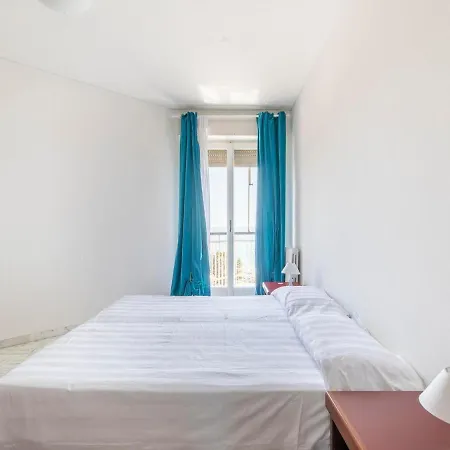 Scenic In With Garden And Terrace Appartement Arma di Taggia