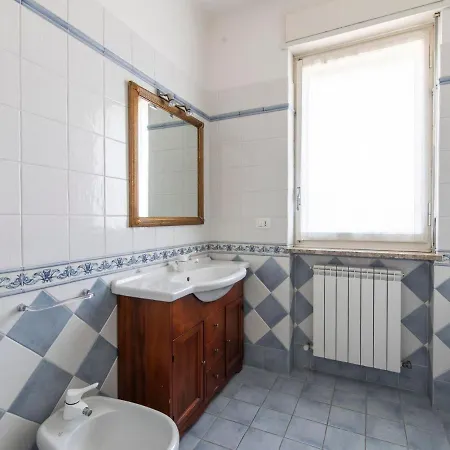 Appartement Scenic In With Garden And Terrace Arma di Taggia